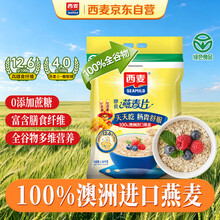燕麦片价格怎么比:单位成本、份量和浪费一起算 燕麦片价格怎么比:单位成本、份量和浪费一起算