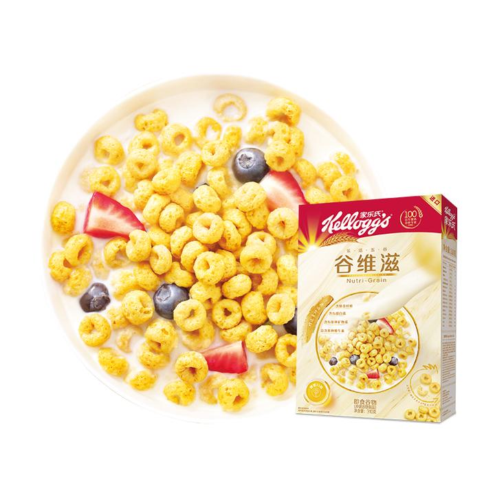 纯燕麦片和混合麦片有什么区别:看原料再选用途 纯燕麦片和混合麦片有什么区别:看原料再选用途