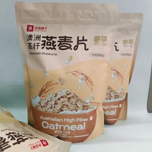 坚果燕麦片怎么选:口感、配料和开封保存一起看 坚果燕麦片怎么选:口感、配料和开封保存一起看