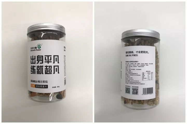 水果燕麦片怎么挑：果干、脆片和燕麦的比例怎么看